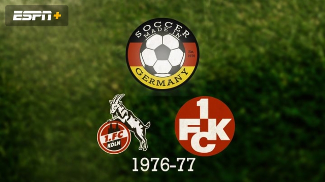 German Bundesliga