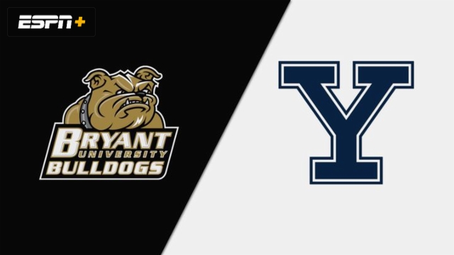Bryant vs. Yale