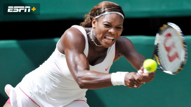 2010 Women's Wimbledon Final