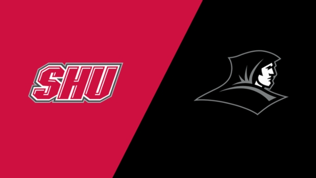 Sacred Heart vs. Providence