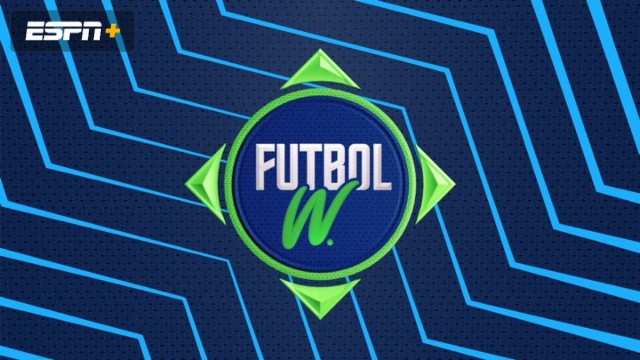 Tue, 2/18 - Futbol W