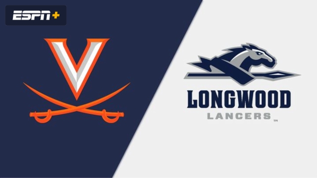 Virginia vs. Longwood