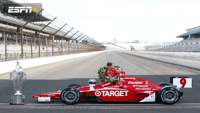 2008 Indy 500