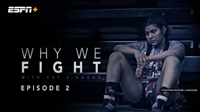 Why We Fight Ep. 2