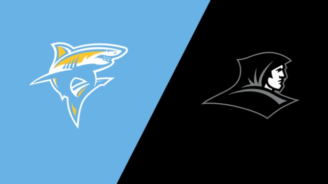 Long Island University vs. Providence