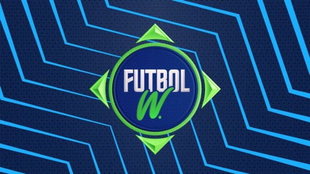 Tue, 9/1 - Futbol W