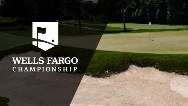 Watch wells store fargo championship