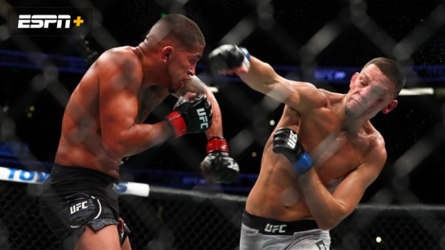 UFC 241 Cormier X Miocic 2: assista a simulação da luta principal