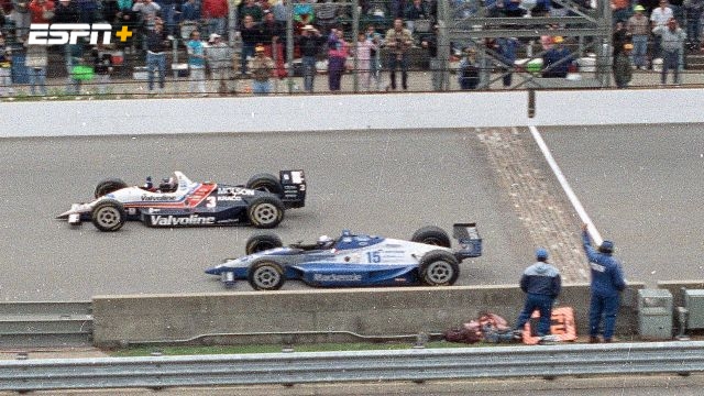 1992 Indy 500