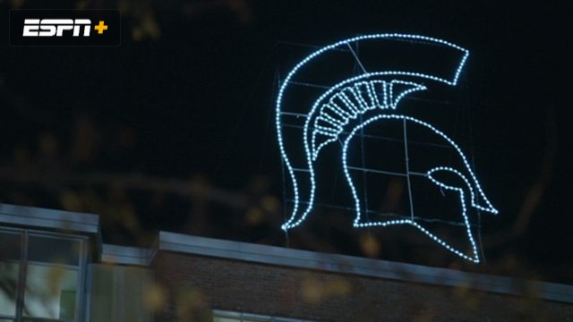 Spartan Secrets