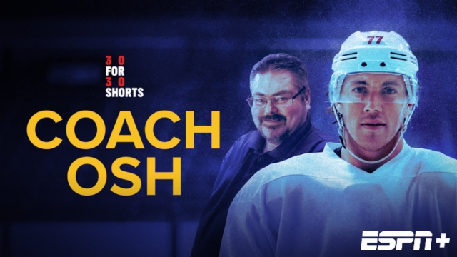 Coach Osh