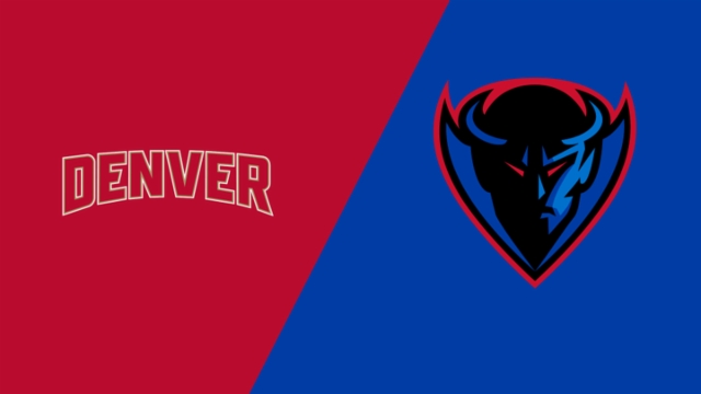 Denver vs. DePaul