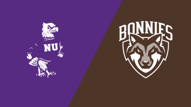Niagara vs. St. Bonaventure