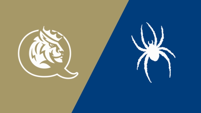 Queens University vs. Richmond