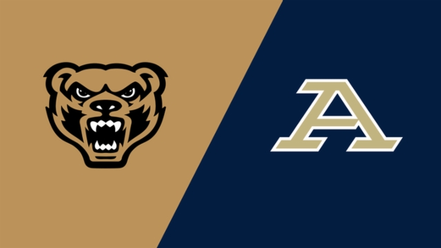 Oakland vs. Akron