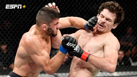 Ufc Ufc