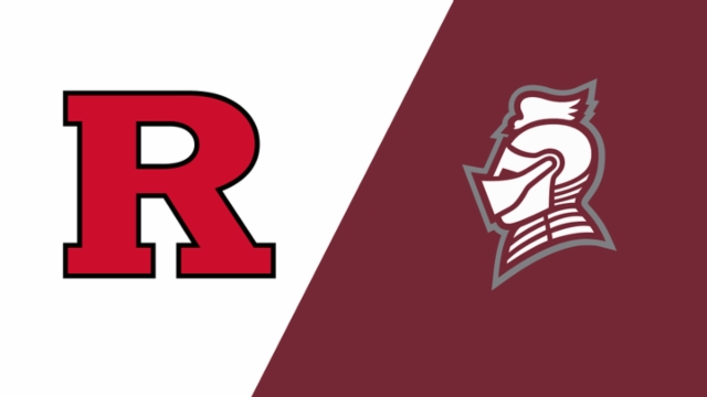 Rutgers vs. Bellarmine