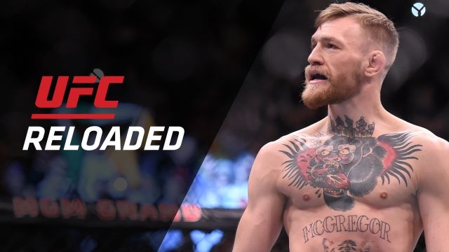 If you have espn plus best sale is the mcgregor fight free