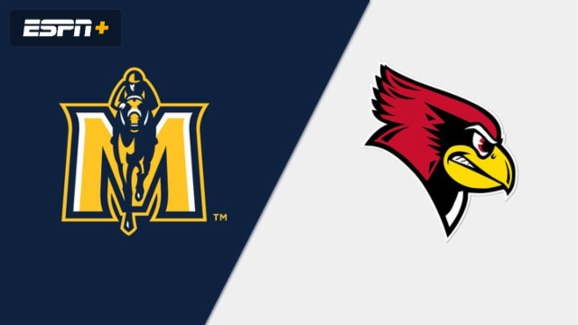 Murray State vs. Illinois State