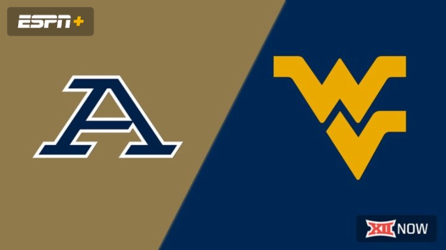 Akron vs. West Virginia