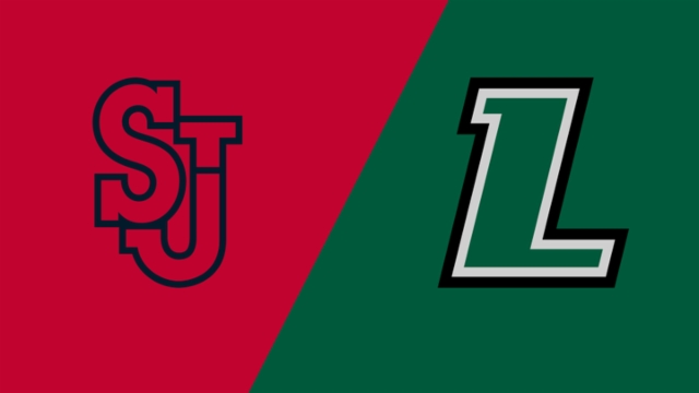 St. John's vs. Loyola Maryland