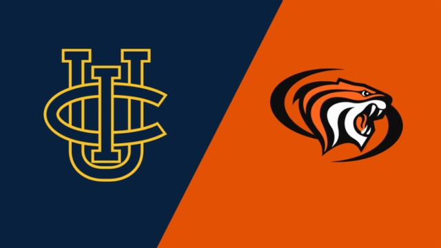 UC Irvine vs. Pacific