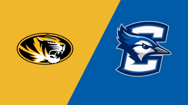 Missouri vs. Creighton