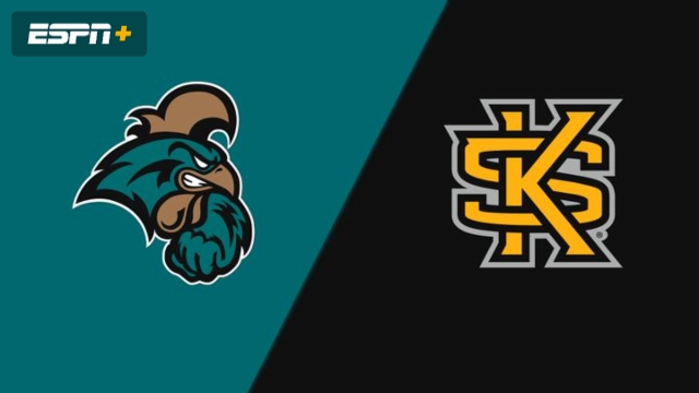 Coastal Carolina vs. Kennesaw State