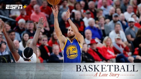 Basketball A Love Story Videos Watch Espn