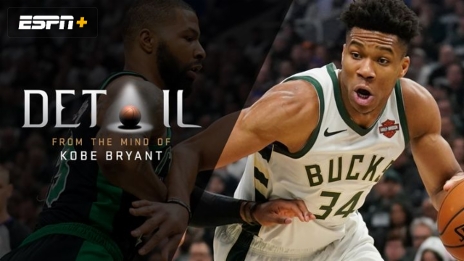 Kobe Bryant: Breaking Down Joel Embiid (3/24/20) - Live Stream - Watch ESPN