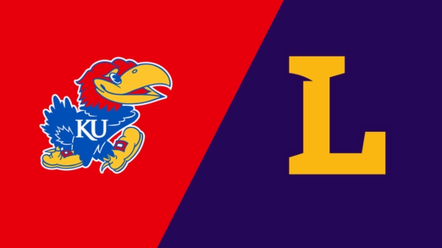 #16 Kansas vs. Lipscomb