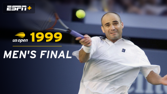 1999 Men's Final