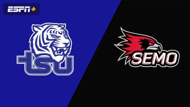 Tennessee State vs. Southeast Missouri State