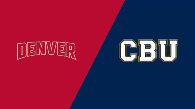 Denver vs. California Baptist