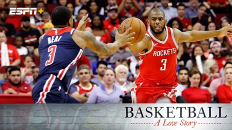 Basketball A Love Story Videos Watch Espn