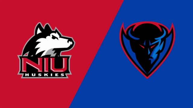 Northern Illinois vs. DePaul