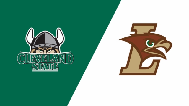 Cleveland State vs. Lehigh