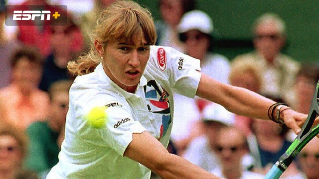 1993 Wimbledon Film