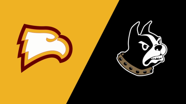 Winthrop vs. Wofford