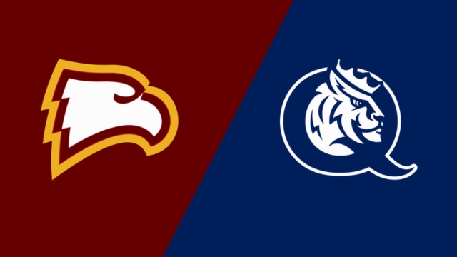 Winthrop vs. Queens University