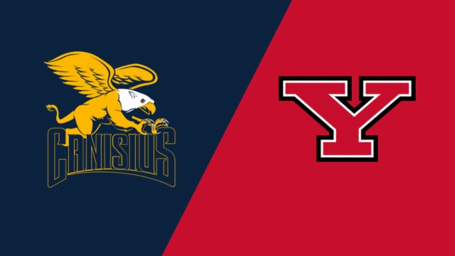 Canisius vs. Youngstown State
