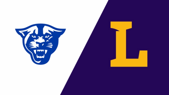 Georgia State vs. Lipscomb