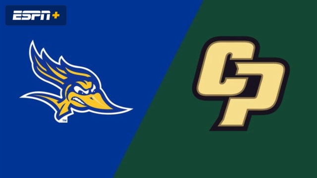 Cal State Bakersfield vs. Cal Poly