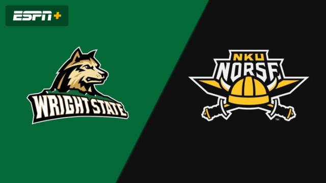 Wright State vs. Northern Kentucky