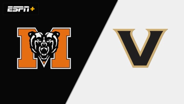 Mercer vs. Vanderbilt