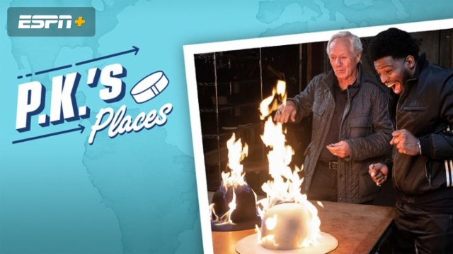 The Hat Trick (Ep. 7)