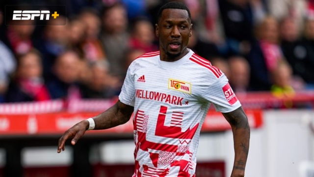 German Bundesliga