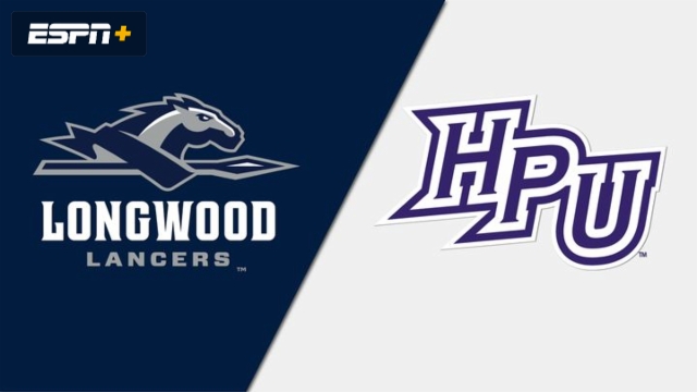 Longwood vs. High Point (Semifinals)