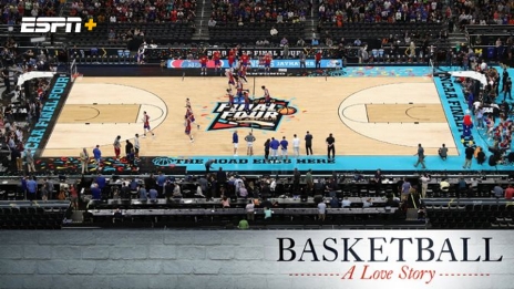 Basketball A Love Story Videos Watch Espn
