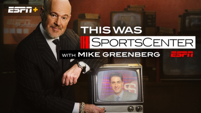 Mike Greenberg (Ep. 3)